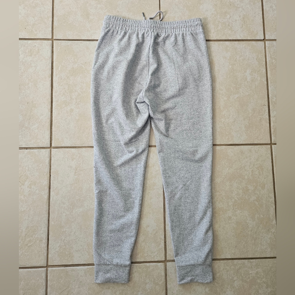 Grey And White Pants - Picture 8 of 8